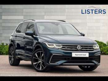 2023 (23) - 1.5 TSI 150 R-Line 5dr DSG