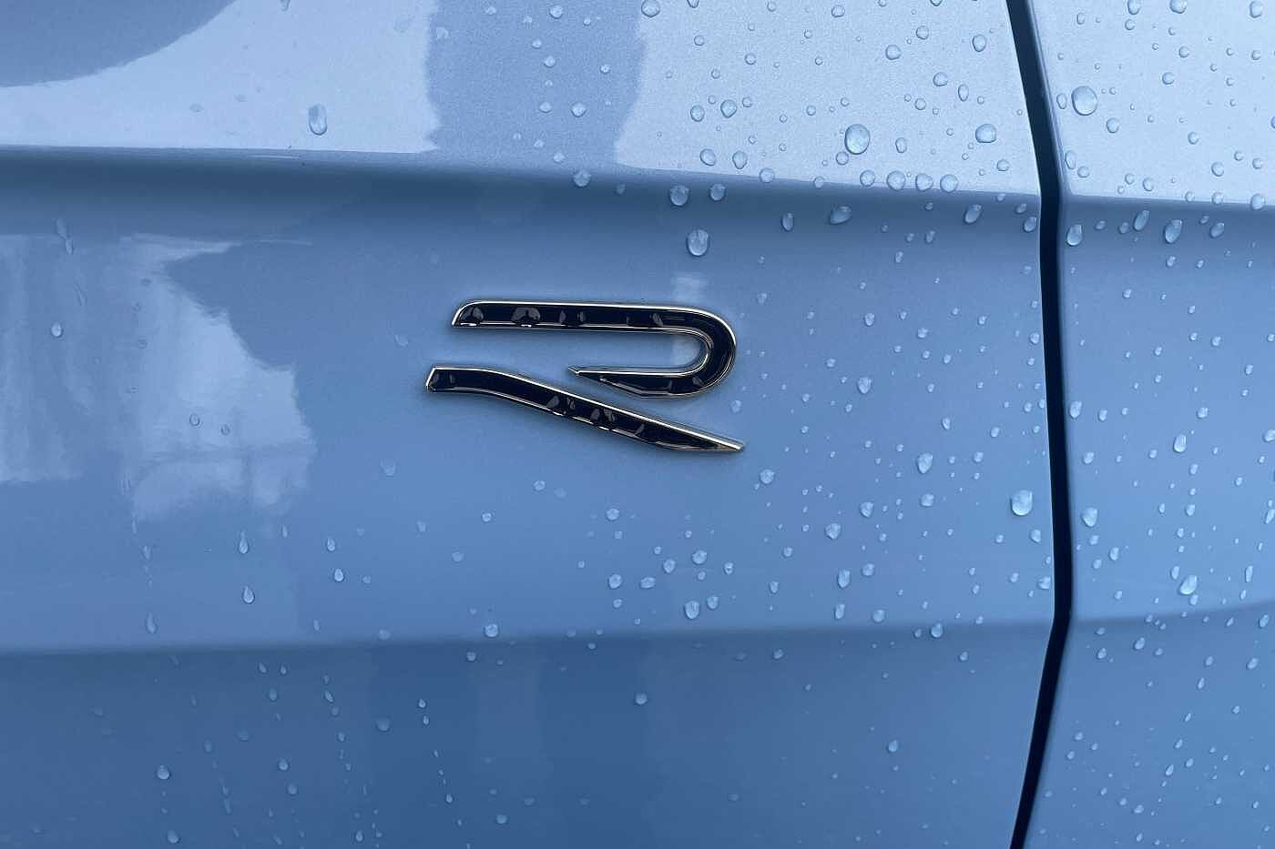 Used Volkswagen T-Cross 2025 for sale - 77176720: Photo 13