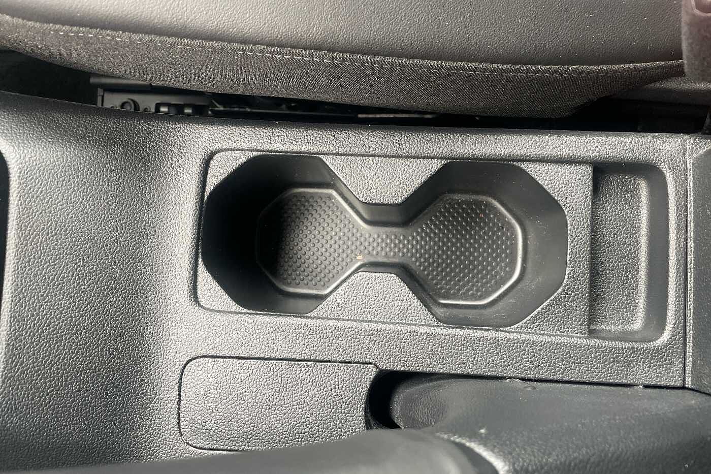 Used Volkswagen T-Cross 2025 for sale - 77176720: Photo 17