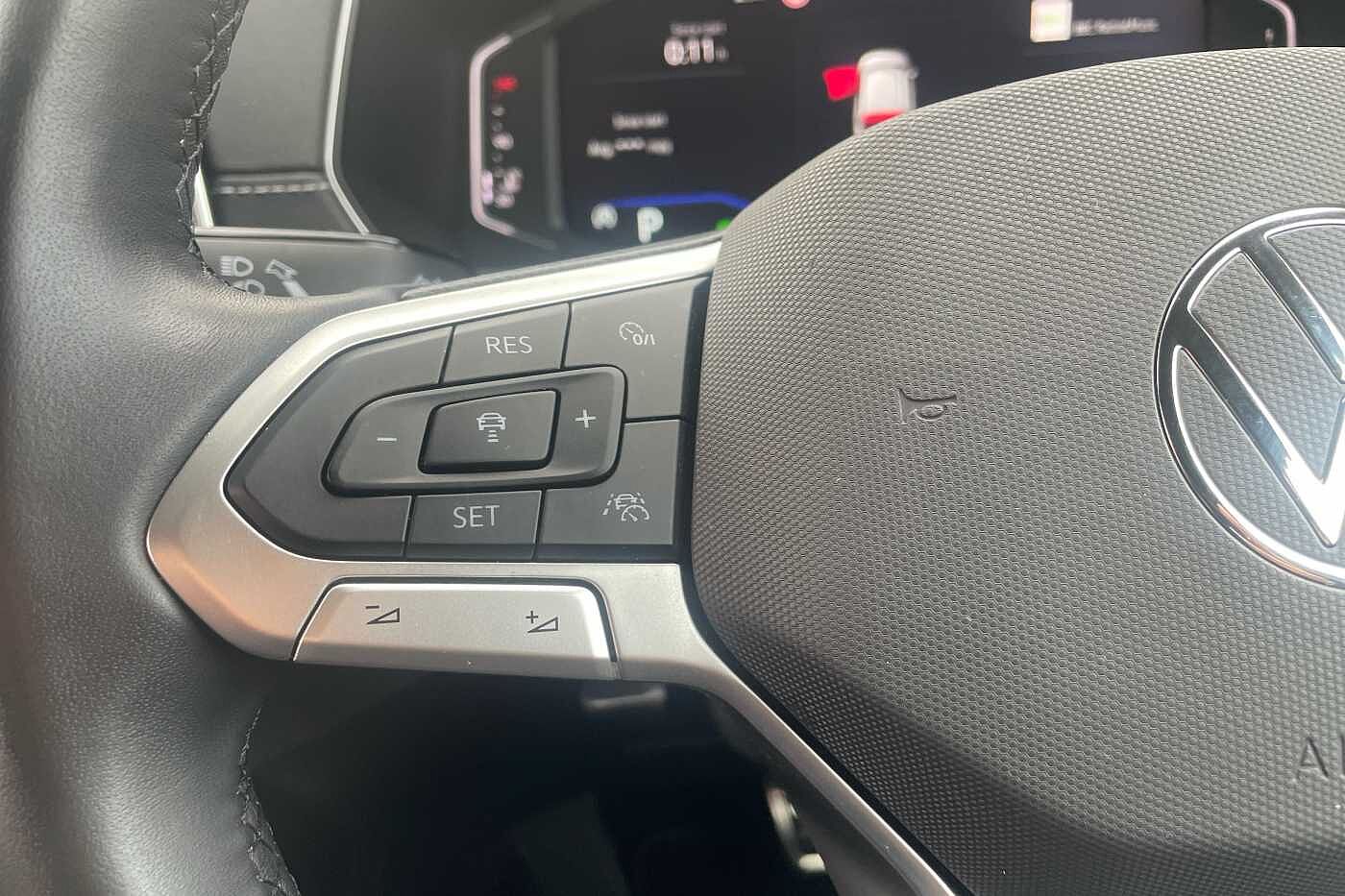 Used Volkswagen T-Cross 2025 for sale - 77176720: Photo 18