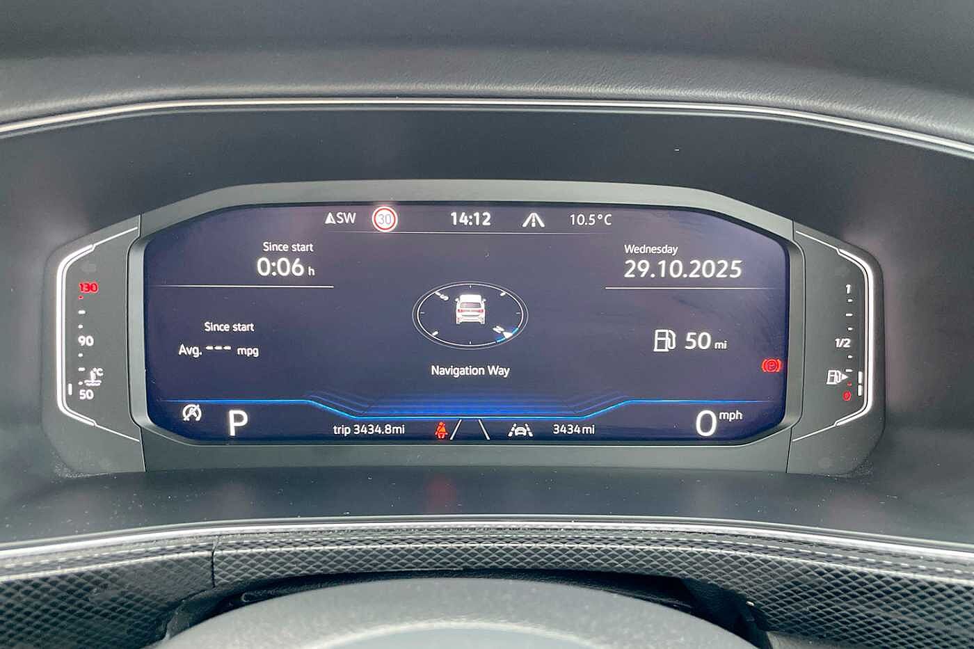 Used Volkswagen T-Cross 2025 for sale - 77176720: Photo 7