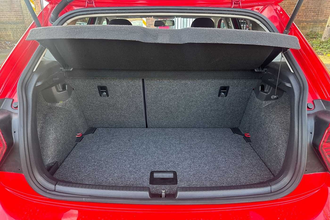 Used Volkswagen Polo 2020 for sale - 78117281: Photo 11