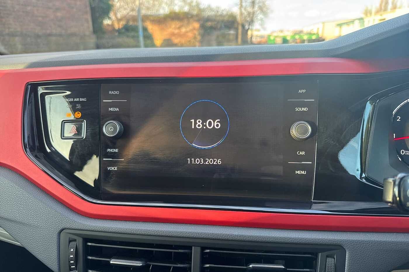 Used Volkswagen Polo 2020 for sale - 78117281: Photo 12