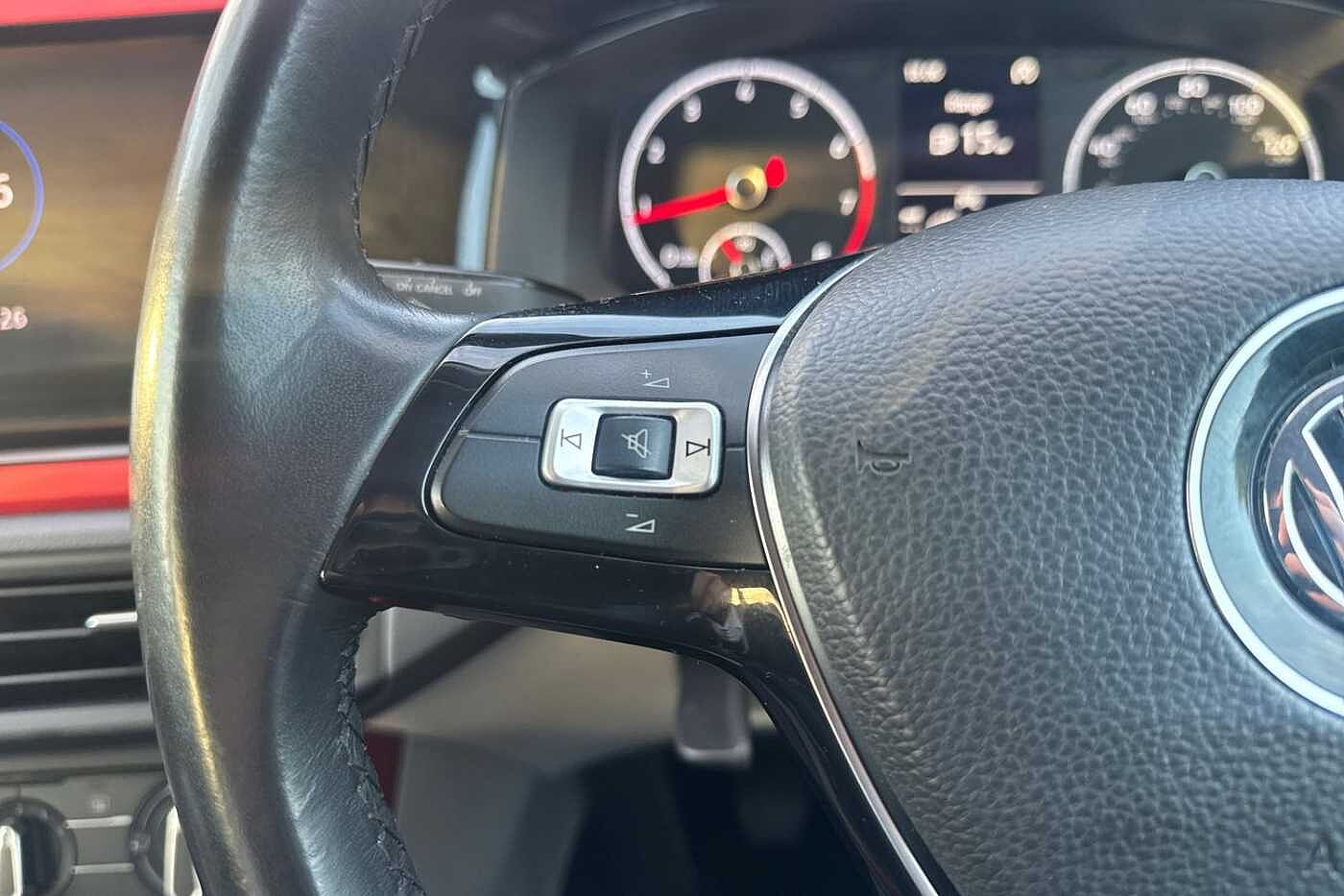 Used Volkswagen Polo 2020 for sale - 78117281: Photo 13