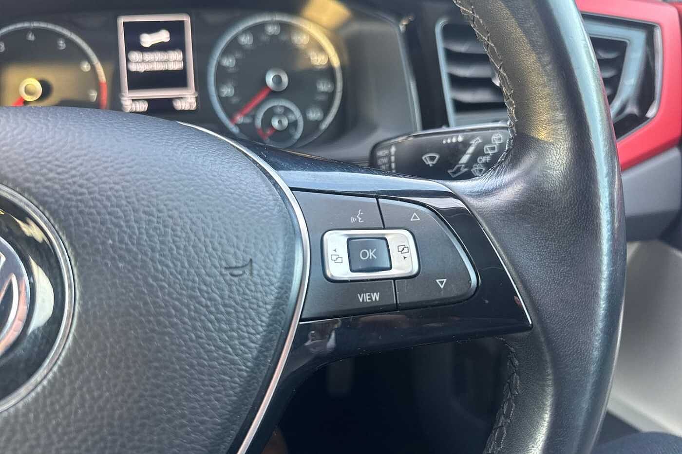 Used Volkswagen Polo 2020 for sale - 78117281: Photo 14