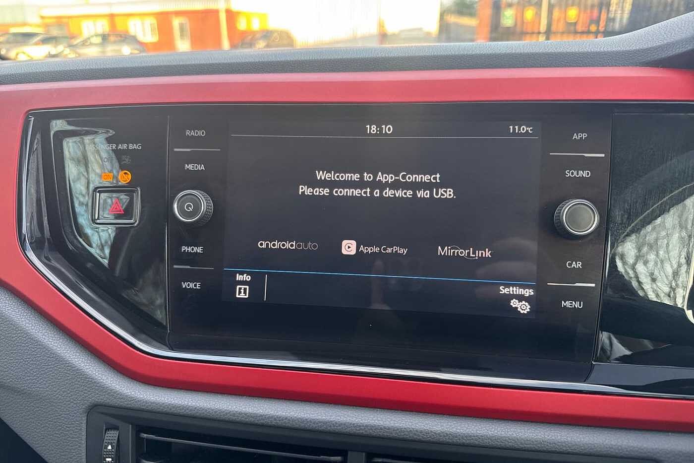 Used Volkswagen Polo 2020 for sale - 78117281: Photo 17