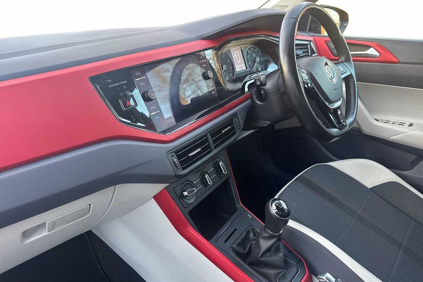 Used Volkswagen Polo 2020 for sale - 78117281: Photo 2