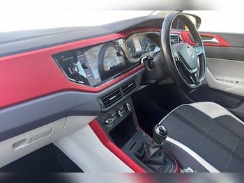 Used Volkswagen Polo 2020 for sale - 78117281: Photo