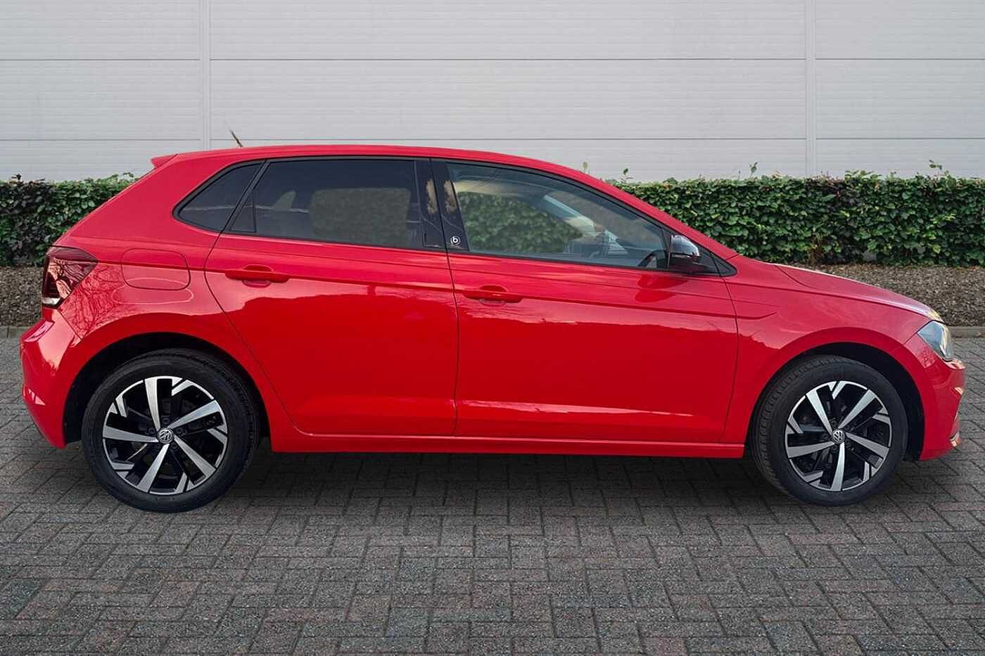 Used Volkswagen Polo 2020 for sale - 78117281: Photo 4