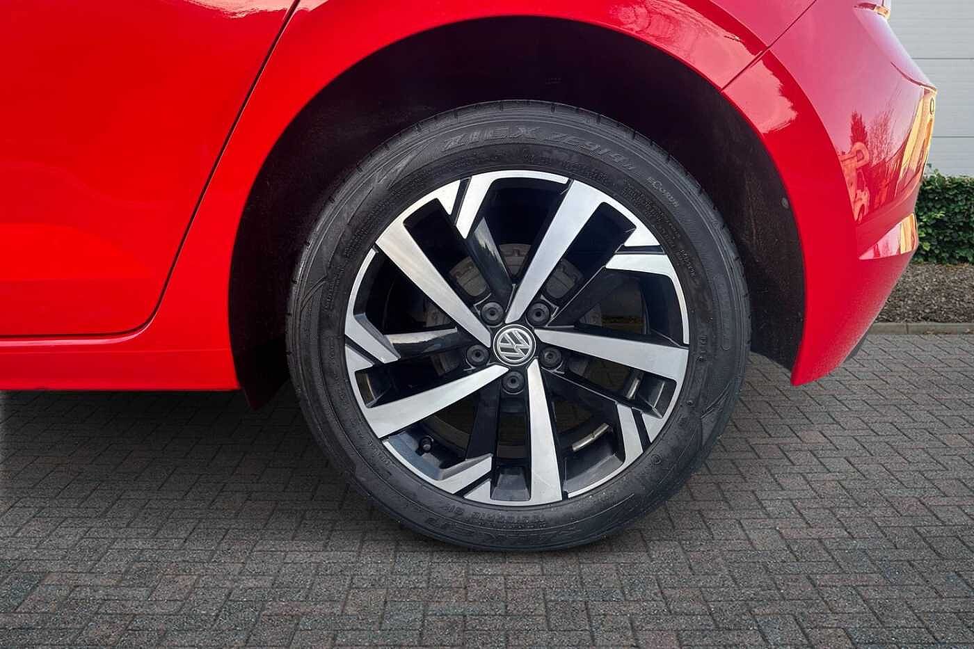 Used Volkswagen Polo 2020 for sale - 78117281: Photo 5