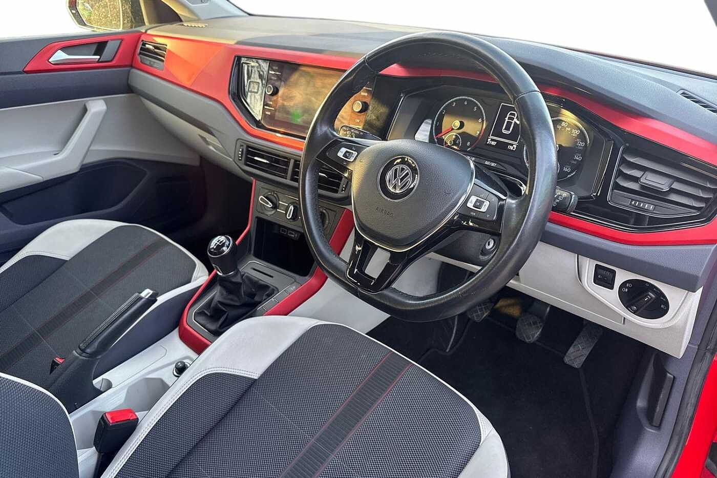 Used Volkswagen Polo 2020 for sale - 78117281: Photo 6