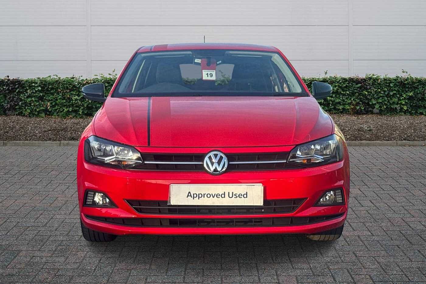 Used Volkswagen Polo 2020 for sale - 78117281: Photo 7