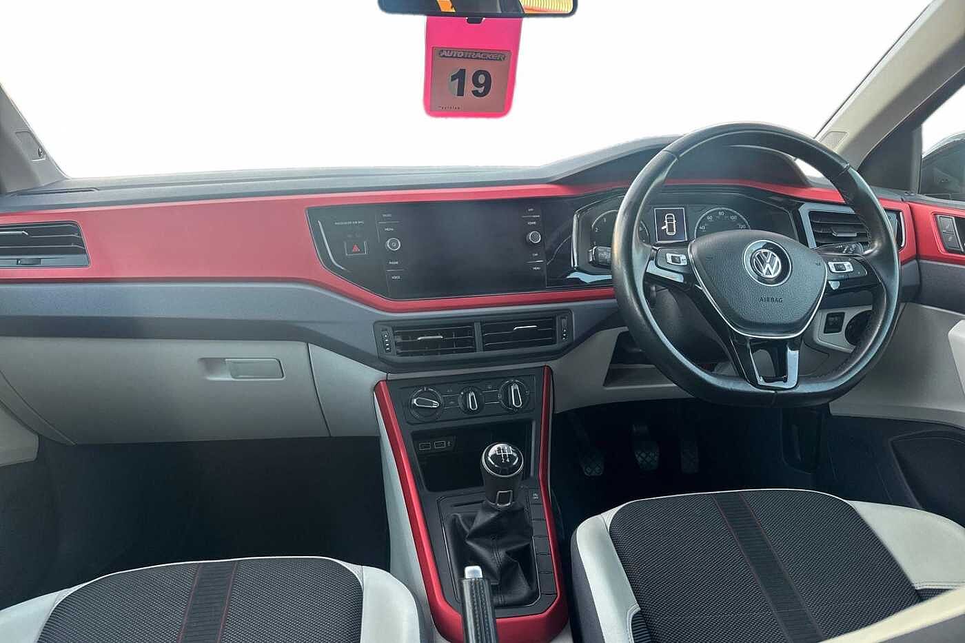 Used Volkswagen Polo 2020 for sale - 78117281: Photo 9
