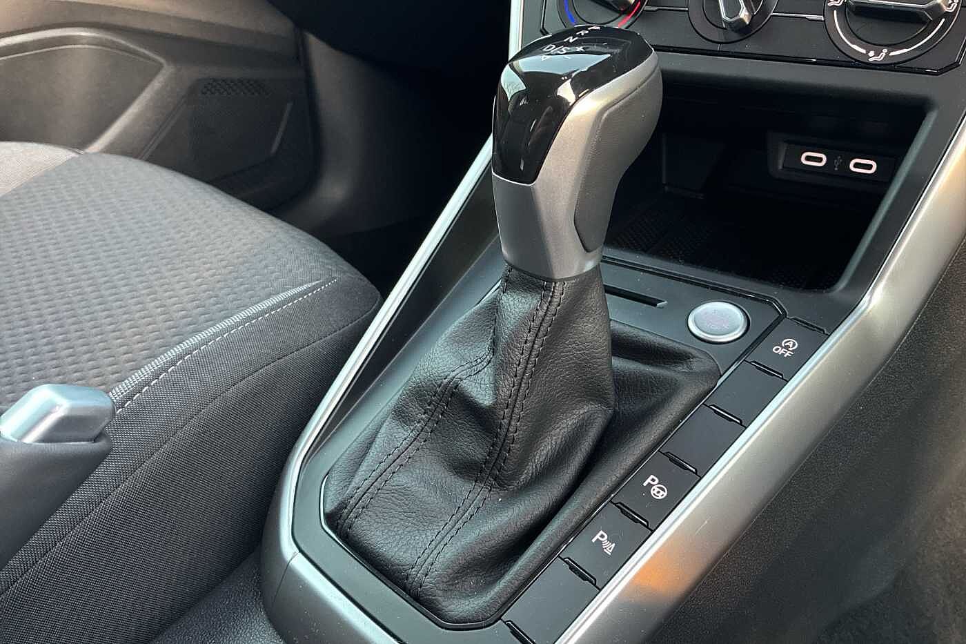 Used Volkswagen Taigo 2025 for sale - 77177515: Photo 10