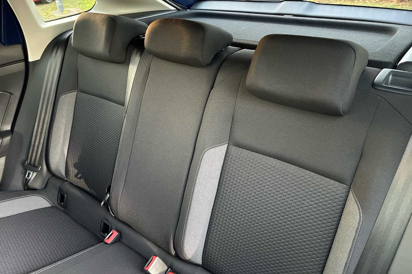 Used Volkswagen Taigo 2025 for sale - 77177515: Photo 11