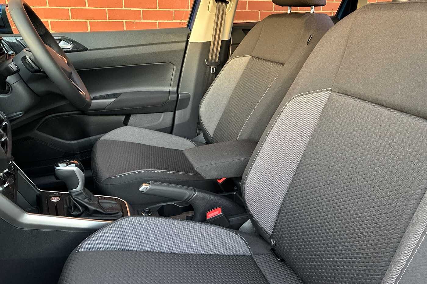 Used Volkswagen Taigo 2025 for sale - 77177515: Photo 18