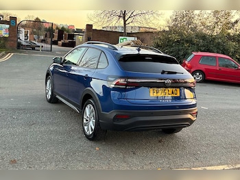 Used Volkswagen Taigo 2025 for sale - 77177515: Photo