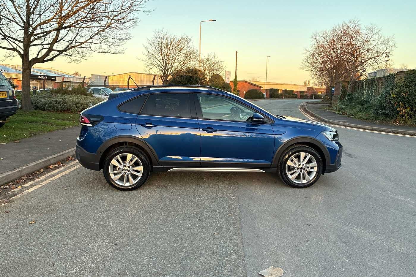 Used Volkswagen Taigo 2025 for sale - 77177515: Photo 4