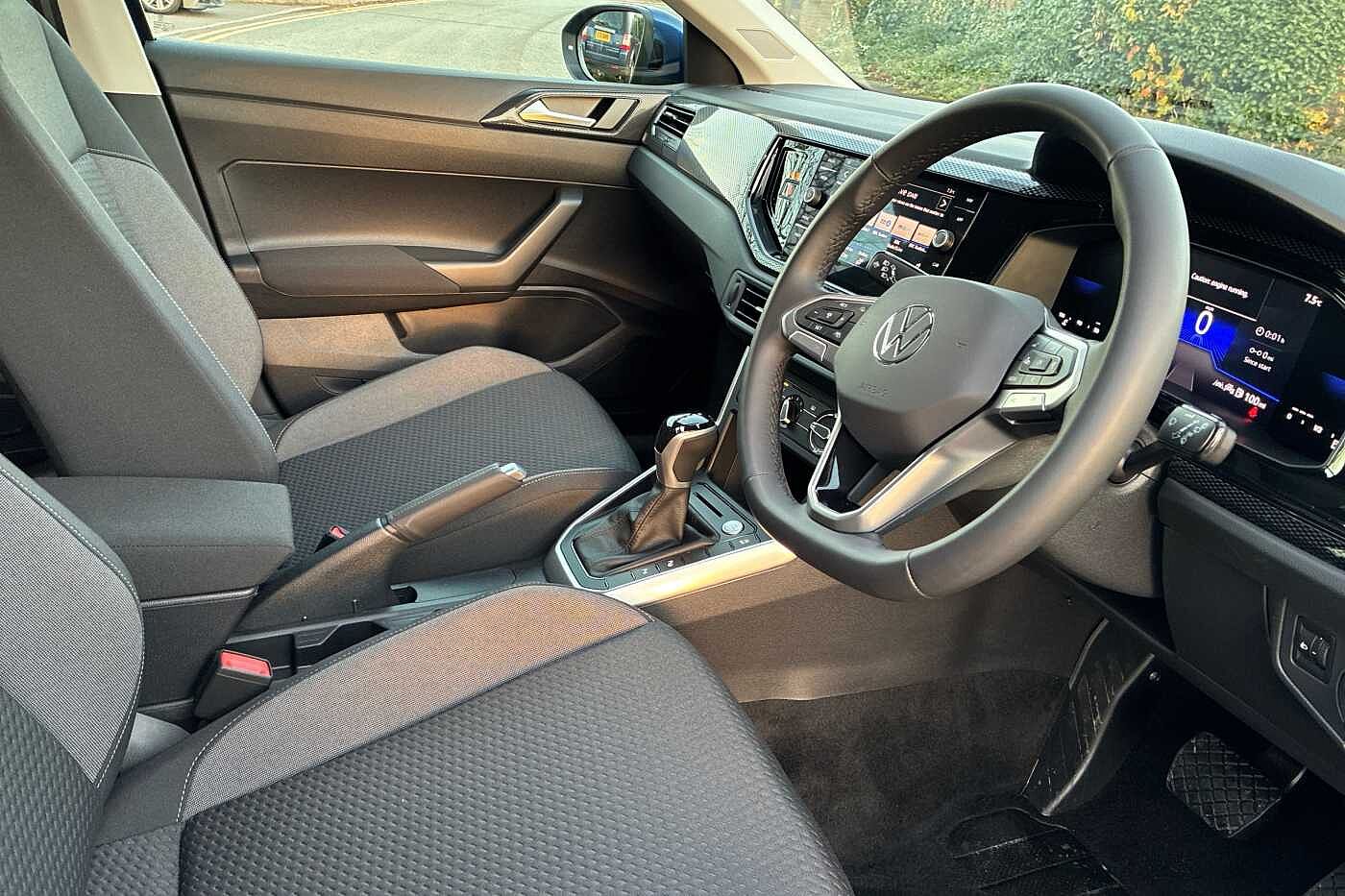 Used Volkswagen Taigo 2025 for sale - 77177515: Photo 6