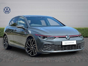 Used Volkswagen Golf 2024 for sale - 79077171: Photo