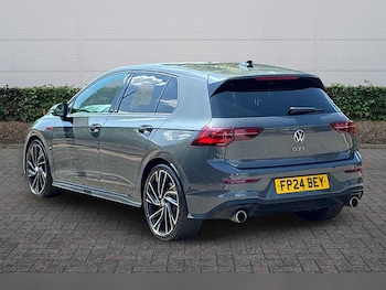 Used Volkswagen Golf 2024 for sale - 79077171: Photo
