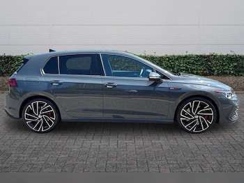 Used Volkswagen Golf 2024 for sale - 79077171: Photo