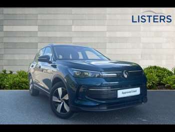 2024 (74) - 1.5 TSI eHybrid Match 5dr DSG