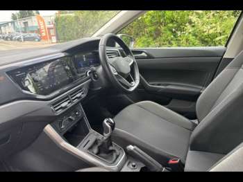 Used Volkswagen Polo 2023 for sale - 74575167: Photo