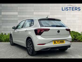 Used Volkswagen Polo 2023 for sale - 74575167: Photo