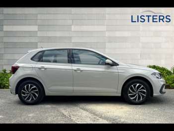Used Volkswagen Polo 2023 for sale - 74575167: Photo