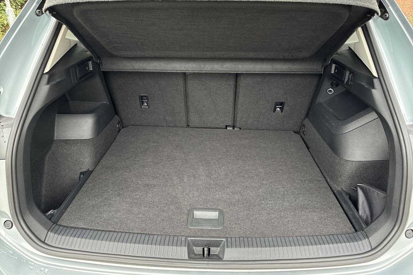 Used Volkswagen Tiguan 2024 for sale - 78136886: Photo 11