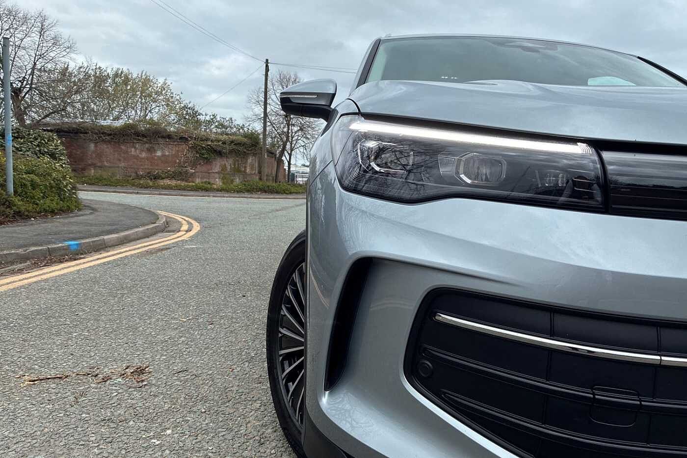 Used Volkswagen Tiguan 2024 for sale - 78136886: Photo 13