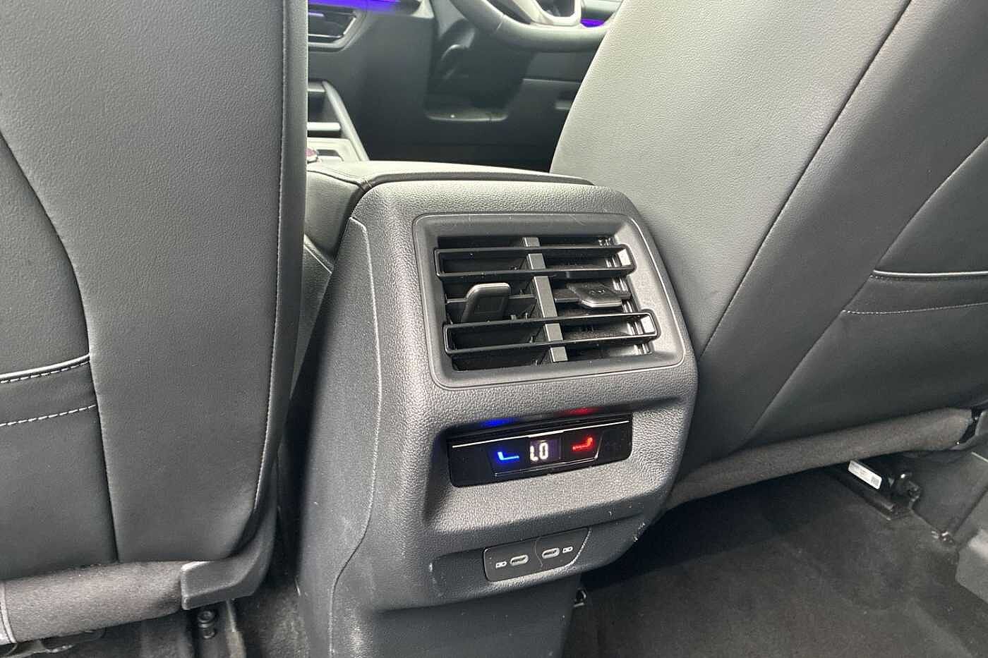 Used Volkswagen Tiguan 2024 for sale - 78136886: Photo 17