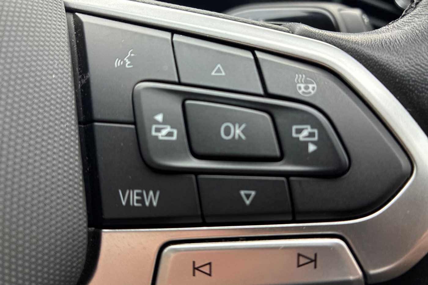 Used Volkswagen Tiguan 2024 for sale - 78136886: Photo 18