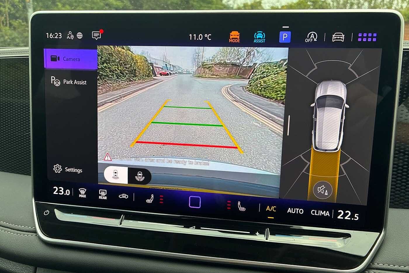 Used Volkswagen Tiguan 2024 for sale - 78136886: Photo 19