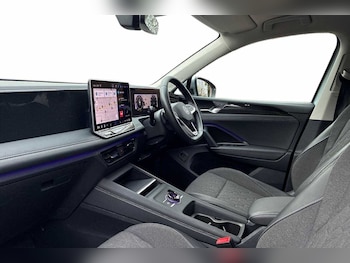 Used Volkswagen Tiguan 2024 for sale - 78136886: Photo