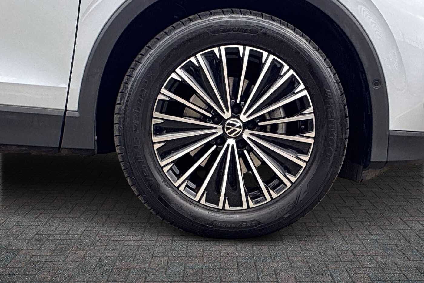 Used Volkswagen Tiguan 2024 for sale - 78136886: Photo 5