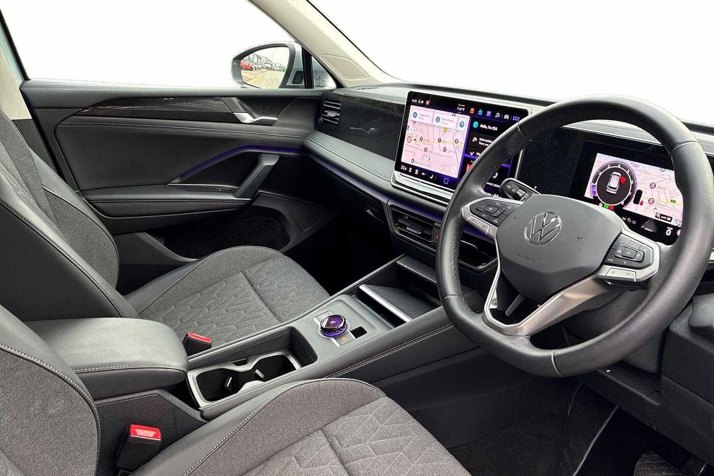 Used Volkswagen Tiguan 2024 for sale - 78136886: Photo 6