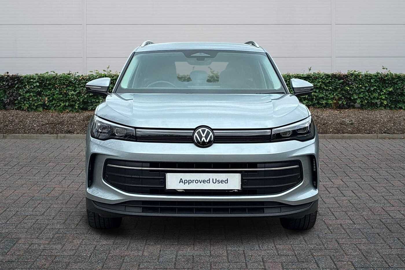 Used Volkswagen Tiguan 2024 for sale - 78136886: Photo 7