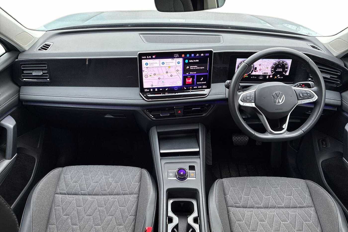 Used Volkswagen Tiguan 2024 for sale - 78136886: Photo 9