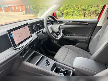 Used Volkswagen Tiguan 2025 for sale - 75128425: Photo
