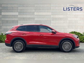 Used Volkswagen Tiguan 2025 for sale - 75128425: Photo