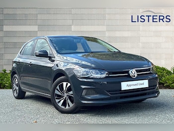 Used Volkswagen Polo 2019 for sale - 75678942: Photo