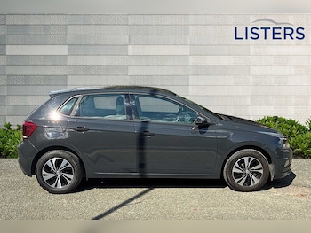 Used Volkswagen Polo 2019 for sale - 75678942: Photo