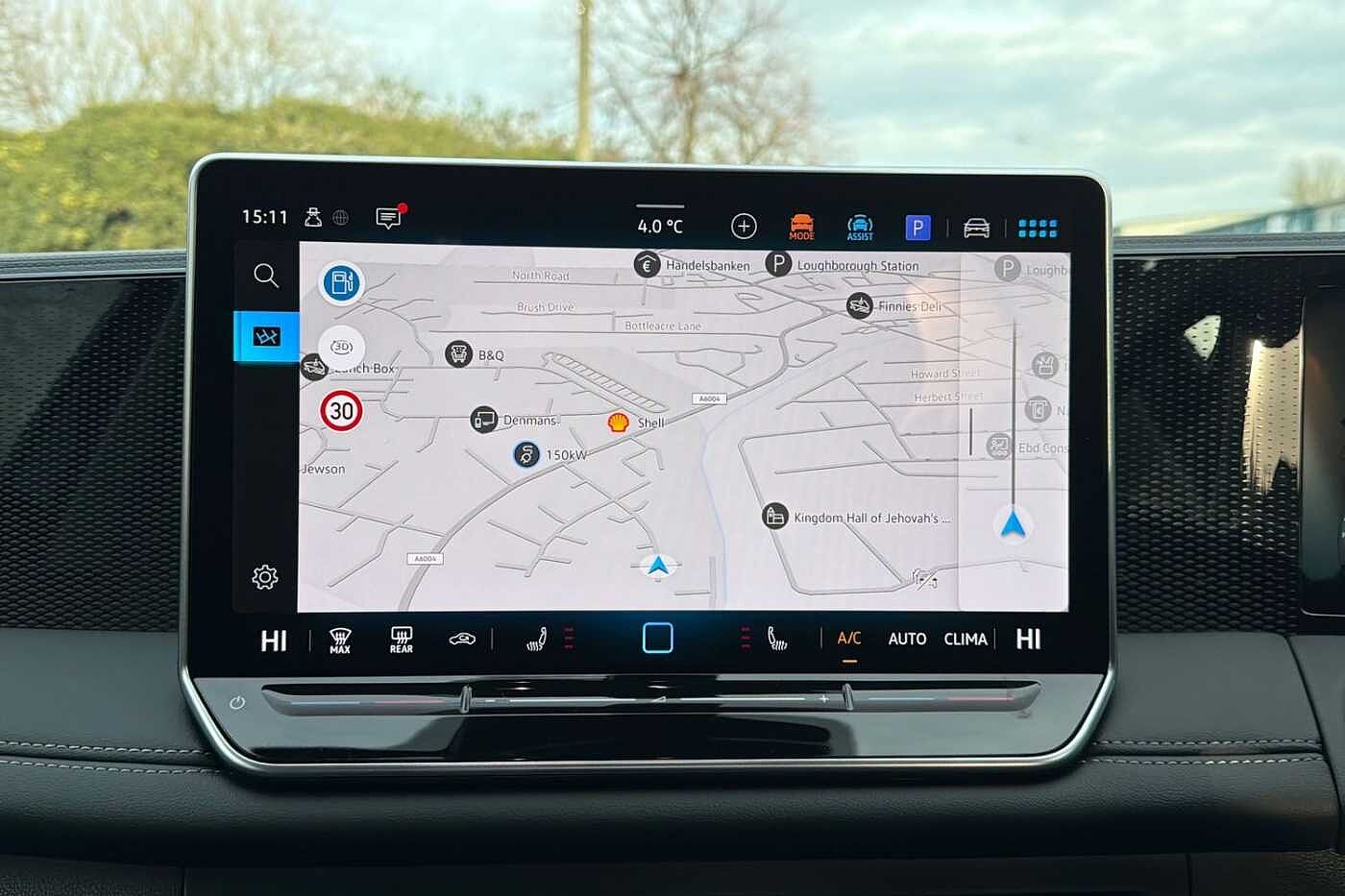 Used Volkswagen Tiguan 2025 for sale - 77176887: Photo 12