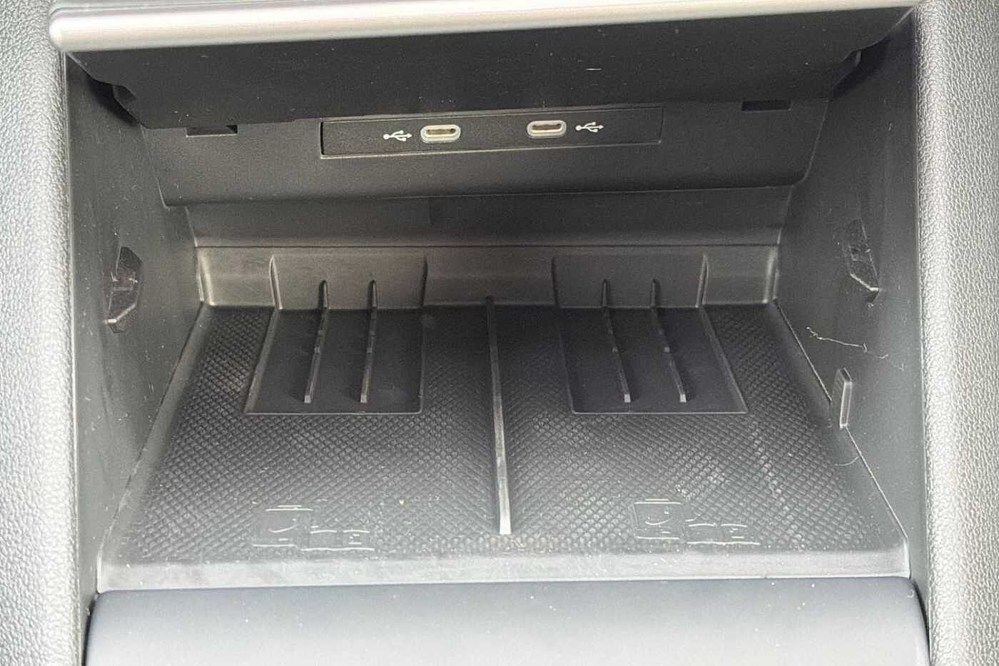 Used Volkswagen Tiguan 2025 for sale - 77176887: Photo 15