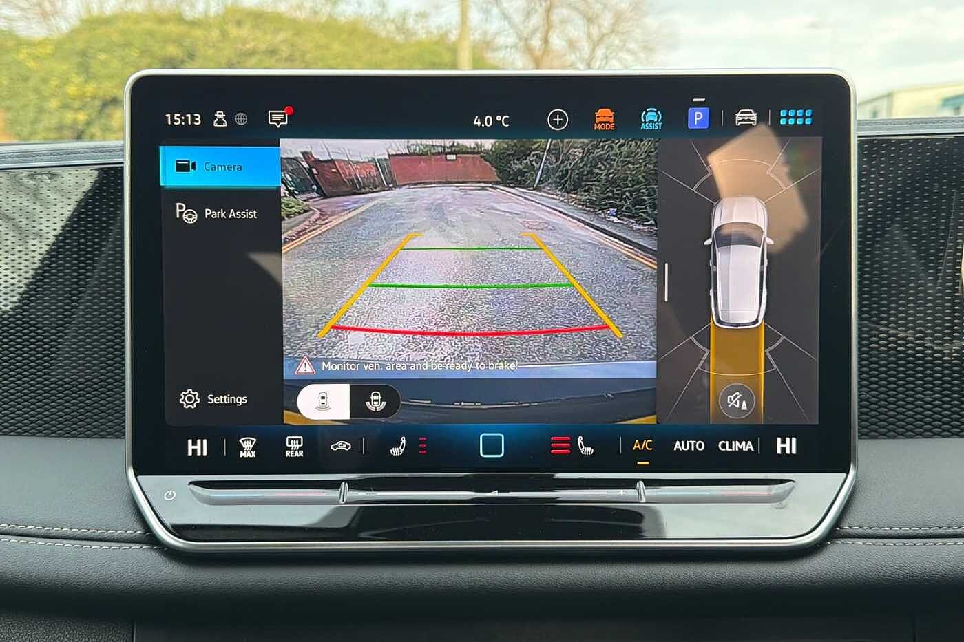 Used Volkswagen Tiguan 2025 for sale - 77176887: Photo 19