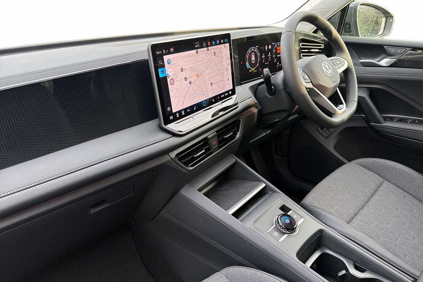 Used Volkswagen Tiguan 2025 for sale - 77176887: Photo 2