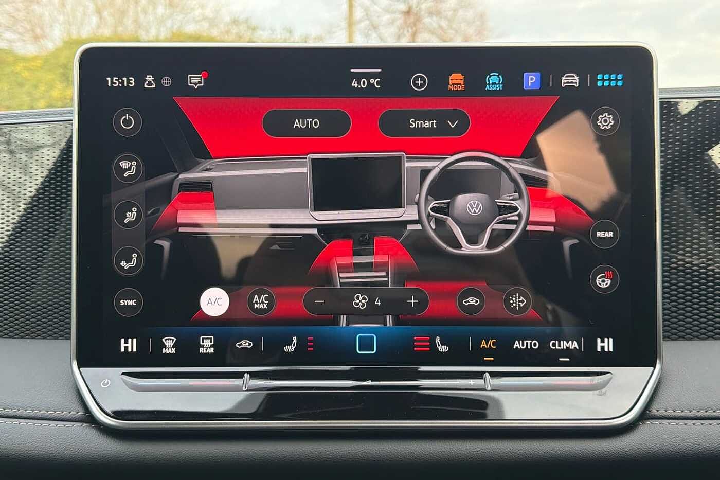 Used Volkswagen Tiguan 2025 for sale - 77176887: Photo 20