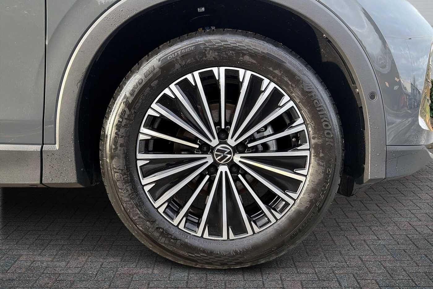 Used Volkswagen Tiguan 2025 for sale - 77176887: Photo 5